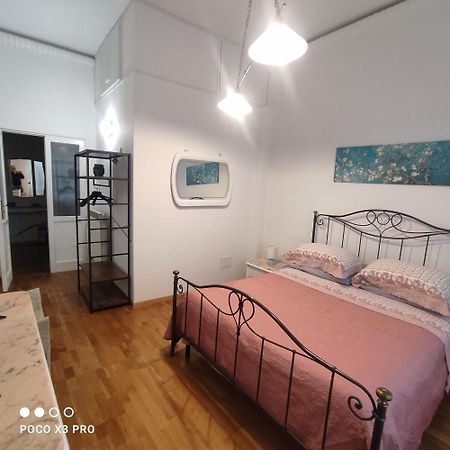 Residenza Regina Margherita Castellammare di Stabia Bagian luar foto