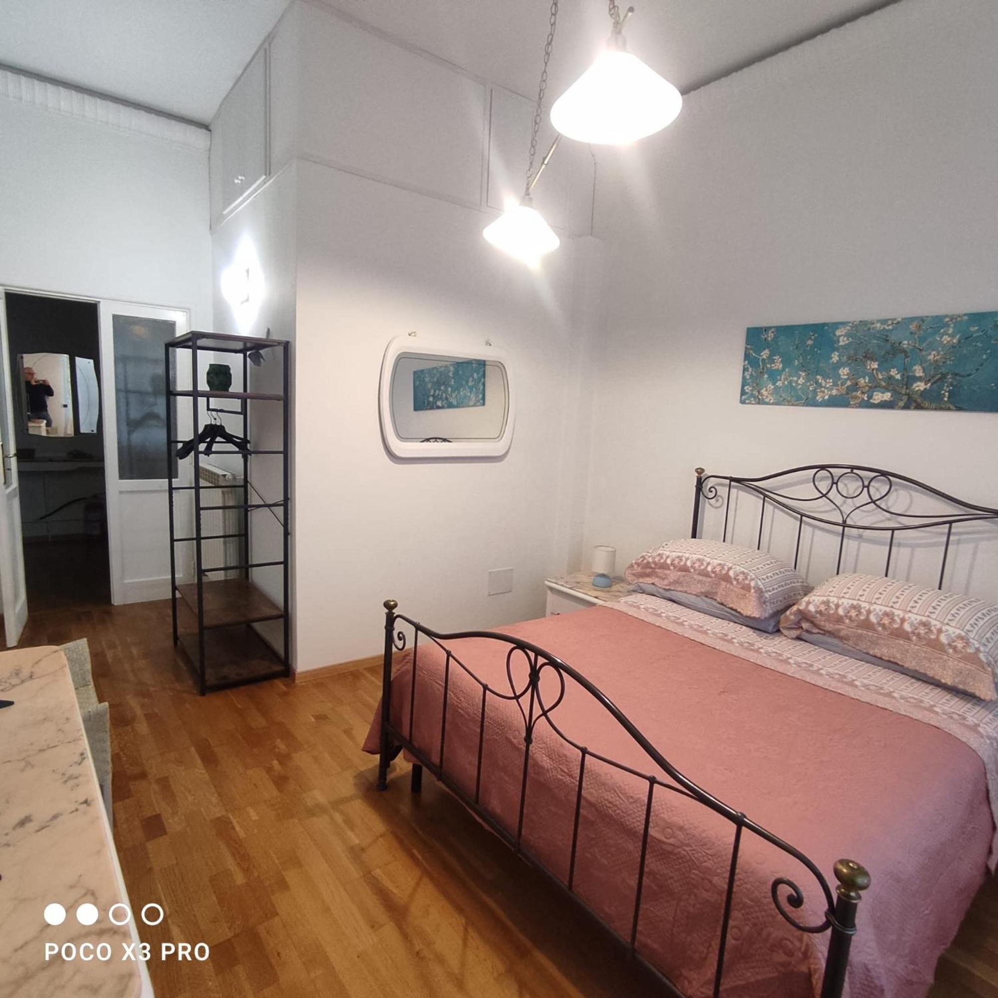 Residenza Regina Margherita Castellammare di Stabia Bagian luar foto